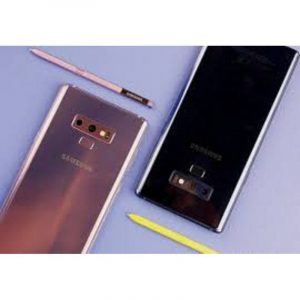 Điện thoại Samsung Galaxy Note 9 bản 2sim ram 6G/128G mới Chính Hãng - Giá chỉ từ ₫11.000.000 - ₫12.000.000