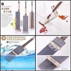 [Hàng Hot ] Cây Lau Nhà Tự Vắt thông minh về nhiều 💖FREESHIP💖 Giảm 5K Khi Nhập Mã [ ĐỒ GIA DỤNG DIỆU HƯỜNG ] - Giá Chỉ ₫69.000