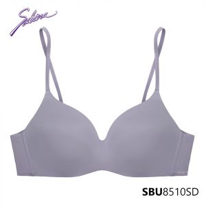 Áo Lót Không Gọng Mút Đệm Vừa Màu Trơn Thời Trang Pretty Perfect By Sabina SBU8510 - Giá Chỉ ₫372.000