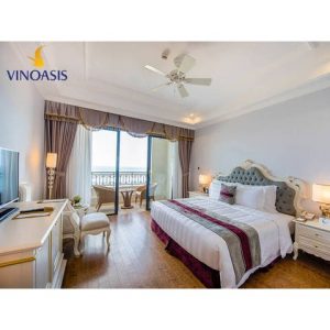 VOUCHER VINPEARL PHÚ QUỐC 825k/NGƯỜI/2N1Đ ĂN SÁNG + VUI CHƠI VINPEARL LAND - giá chỉ ₫1.650.000