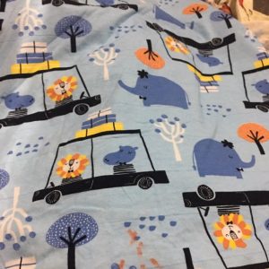 Cotton hình thú xuất hàn - Giá Chỉ ₫350.000