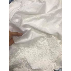 Lụa thời trang - Giá Chỉ ₫366.000