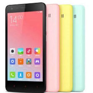 điện thoại Xiaomi Redmi 2 2 sim zin mới Chính hãng, full zalo-FB-Youtube - Giá Chỉ ₫575.000