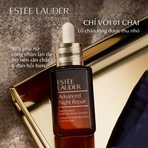 [PHIÊN BẢN MỚI] Tinh chất phục hồi chống lão hóa Estee Lauder Advanced Night Repair Synchronized Multi-Recovery Complex - Serum 50ml  - Giá Chỉ  3.450.000 ₫