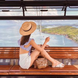 Phú Quốc [E-voucher] Tour khám phá đảo ngọc Phú Quốc 3 ngày 2 đêm trọn gói- bay thẳng từ Đà Nẵng Bamboo Airways - Giá Chỉ  ₫3.790.000