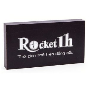 Rocket 1h Sao Thái Dương hộp 1 vỉ 6 viên Bao cao su, bcs - Giá Chỉ từ ₫63.000 - ₫315.000