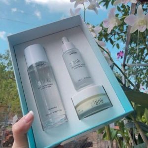 bộ combo dưỡng da ngừa nám , tàn nhang , đồi mồi ( soherps ). - Giá Chỉ ₫546.000