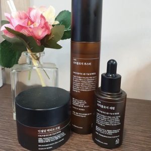 SÉT DƯỠNG DA CƠ BẢN INCELLDERM - Giá Chỉ ₫1.400.000