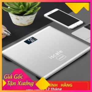 [[UY TÍN ] {Sẵn} Cân Điện Tử Sức Khỏe Bảo Hành Chính Hãng [ĐẢM BẢO CHẤT LƯỢNG]  - Giá Chỉ ₫168.999