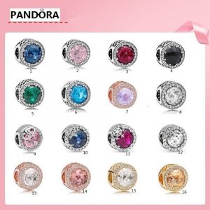 Phụ kiện có mặt đá nhiều màu sắc đa dạng tùy chọn thời trang vintage - Giá Chỉ từ ₫151.200 - ₫178.200