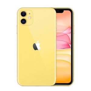 Mã ELMSCOINMT hoàn 6% xu đơn 2TR] Điện thoại Apple iPhone 11 64GB - Hàng chính hãng Việt Nam (Nano Sim + ESim) - Giá Chỉ ₫16.990.000
