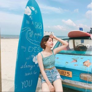 HCM [E-Voucher] TOUR COCO BEACH CAMP THẢ GA CHECKIN - TIẾT KIỆM 1N - Giá Chỉ ₫549.000