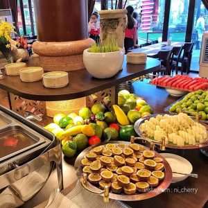Combo Asia Park (Vé Vào Cổng + Buffet Tối BBQ) - Công Viên Châu Á - Đà Nẵng - Giá Chỉ từ ₫199.000 - ₫299.000