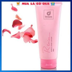 Dưỡng Thể Hương Nước Hoa Rseries - Giá Chỉ ₫146.000