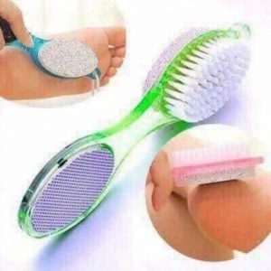 Dụng cụ mài gót chân 4in1