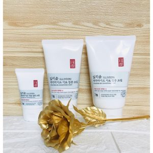 Kem dưỡng toàn thân ILLIyoon Ceramide Ato Intensive Cream - Giá chỉ từ ₫125.000 - ₫235.000