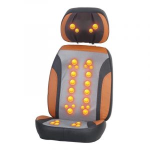 Ghế massage toàn thân hồng ngoại Deluxe