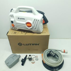 MÁY RỬA XE ÁP LỰC CAO. Sản Phẩm Rửa Xe Chuyên Dụng, Vệ Sinh Đồ Dùng Gia Đình - Giá Chỉ ₫1.525.000
