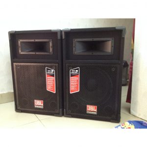 Loa sân khấu chơi nhạc sóng JBL 3 tấc chép hoả tiễn / chép Kèn - Giá Chỉ từ ₫1.100.000 - ₫1.200.000