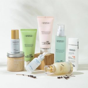DƯỢC MỸ PHẨM DA LIỄU HÀN QUỐC DƯỠNG PHỤC HỒI, DƯỠNG ẨM, SÁNG VÀ KHOẺ DA DÀNH CHO DA NHẠY CẢM DA YẾU DA SAU ĐIỀU TRỊ - Giá Chỉ ₫6.870.000
