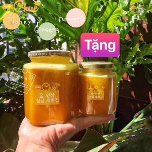Sâm nghệ mật ong mamachue  - Giá Chỉ ₫550.000