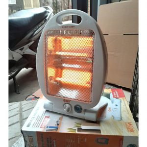 Quạt sưởi điện hồng ngoại Bảo hành 1 năm Comet CM8540 /8541 đèn 2 bóng cho phòng ngủ - Giá Chỉ từ ₫195.000 - ₫350.000