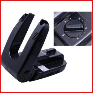 [Loại 1] Máy Sấy Khô Giày Khử Mùi Cao Cấp Bằng Điện Loại To- MÁY SẤY GIẦY Shoes Drier - Giá Chỉ ₫194.000