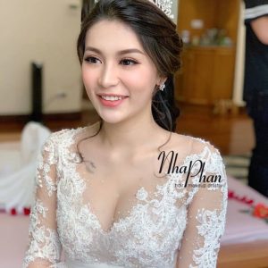 Vương miện cô dâu ( mẫu VM019) - Giá Chỉ ₫90.000
