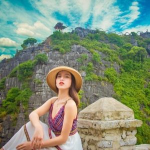 Hà Nội [E-Voucher] Tour du lịch Hà Nội – Bái Đính, Tràng An – Hạ Long – Yên Tử 4N3Đ - Giá Chỉ  ₫3.690.000