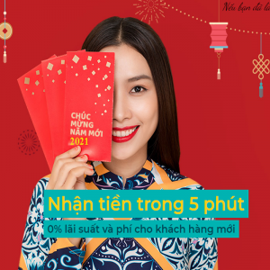 Đăng ký khoản vay nhanh với Tamo - Giải ngân trong 3 phút