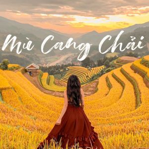 Hà Nội [E-voucher] Tour du lịch toàn cảnh Tây Bắc 5N4Đ - Giá Chỉ  ₫5.900.000