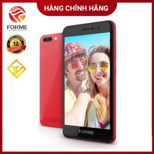 Điện thoại Smartphone Forme R7 ( A77 ) Ram 1GB Rom 8GB Mới nguyên seal - Hàng chính hãng - Giá Chỉ ₫589.000