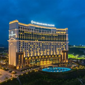 Quảng Ninh [E-Voucher] FLC Grand Hotel Hạ Long Bay  - Giá Chỉ  ₫1.450.000