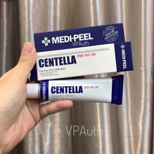 [Mã COS1901 hoàn 8% xu đơn 250K] Kem Ngừa Mụn Rau Má Medi-Peel Centella Mezzo Cream - Medi Peel - Giá Chỉ ₫209.000