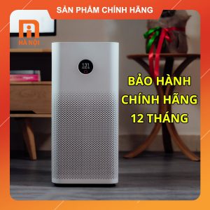 [Mã ELMSCOIN01 hoàn tối đa 1 Triệu xu] Máy lọc không khí Xiaomi Mi Air Purifier 3H Chính hãng BH 12 tháng / Xiaomi 3C - Giá Chỉ từ ₫2.850.000 - ₫3.090.000