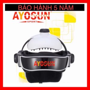 [CHÍNH HÃNG-BH 5 NĂM] Massage Đầu Ayosun Hàn Quốc - Giá chỉ từ ₫1.947.000 - ₫1.990.000