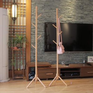 Cây Treo Quần Áo Phong Cách Scanvadian Hiện Đại GP60 - Giá Chỉ ₫205.000