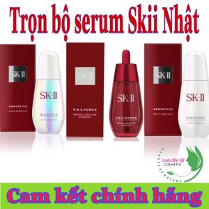 Serum dưỡng da Skii  - Giá Chỉ 3.850.000 ₫