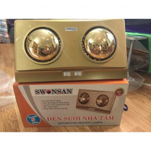 ⚜️Ấm Tức Thì⚜️Đèn Sưởi Nhà Tắm Orkin-Swonsan Cao Cấp Chất lượng nhiệt tốt[BH 5 năm][Giao hàng siêu tốc] - Giá Chỉ ₫385.000