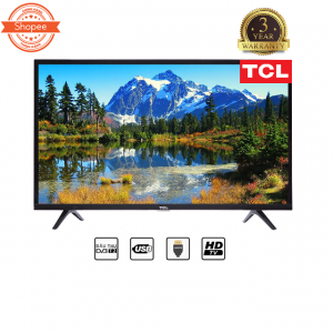 Tivi Led Ful HD TCL 40 inch L40D3000 - Hàng Chính Hãng - Giá Chỉ ₫3.890.000