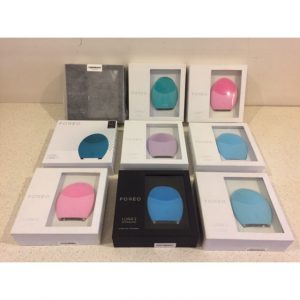 [TẶNG SỮA RỬA MẶT FOREO] Máy rửa mặt Foreo Luna 2 full size chính hãng - Hỗ trợ bảo hành - Giá chỉ từ ₫2.790.000 - ₫2.999.000