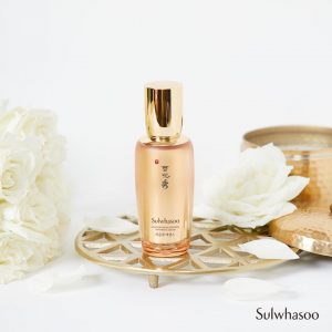 Tinh chất Sulwhasoo Concentrated Ginseng Renewing Serum 50ml - 3845, cam kết hàng đúng mô tả, chất lượng đảm bảo an toàn đến sức khỏe người sử dụng  - Giá Chỉ  3.299.900 ₫