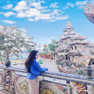 [HCM - Voucher] TOUR ĐÀ LẠT VIEW - CỔNG TRỜI BALI - NÔNG TRẠI CÚN 3N3D - Giá Chỉ ₫1.368.000