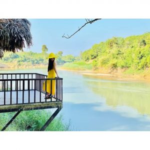 ORCHARD HOME RESORT- NAM CÁT TIÊN  - Giá Chỉ  ₫1.060.000