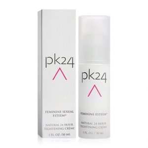 [CHÍNH HÃNG] Pk24 gel se khít và làm hồng vùng kín của Mỹ - Giá Chỉ ₫2.000.000