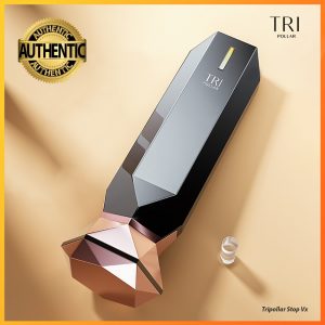 Máy Massage Chống Lão Hóa Tripollar Vx Tái Tạo Và Trẻ Hóa Da - Giá Chỉ ₫10.200.000