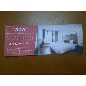 Voucher khách sạn ở Đà Lạt  - Giá Chỉ  ₫2.400.000