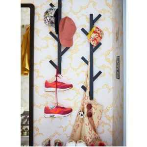 CÂY TREO ĐỒ - IKEA TJUSIG –Chính Hãng- Giá Chỉ ₫324.000