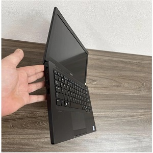 Laptop mini 12inch Dell 7290 Core i5 8250U -Ram 8Gb/SSD 256Gb Mỏng nhẹ Đẹp Keng - Máy Tính Chạy 24/24