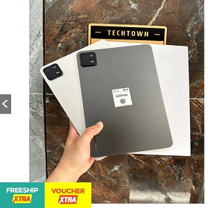 Máy tính bảng Xiaomi Mi Pad 6 Xiaomi Pad 6 ROM QUỐC TẾ - Hàng nhập khẩu fullbox likenew